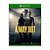 Jogo A Way Out Xbox One (Usado) - Imagem 1