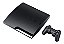 Console PlayStation 3 Slim 160GB - Sony (Usado - Destravado) - Imagem 3