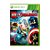 Jogo LEGO Marvel Vingadores - Xbox 360 (Usado) - Imagem 1