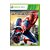 Jogo The Amazing Spider-Man - Xbox 360 (Usado) - Imagem 1