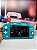 Console Nintendo Switch Lite Azul Turquesa - Nintendo (Usado) - Imagem 4