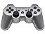 Controle Sony Dualshock 3 Prata - PS3 (Usado) - Imagem 1