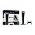 Bundle Console PlayStation 5 Digital Edition + Jogo FIFA 23 - PS5 - Imagem 1
