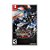 Jogo Monster Hunter Generations Ultimate - Switch (Usado) - Imagem 1
