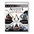 Jogo Assassin's Creed: Ezio Trilogy - PS3 (Usado) - Imagem 1
