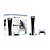 Bundle Console PlayStation 5, Versão com Mídia + Jogo FIFA 23 - PS5 - Imagem 1