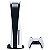 Bundle Console PlayStation 5, Versão com Mídia + Jogo FIFA 23 - PS5 - Imagem 2