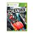 Jogo Screamride - Xbox 360 (Usado) - Imagem 1