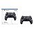 Controle sem fio DualSense Gray Camouflage, para PS5 e PC - CFI-ZCT1W - Imagem 3