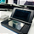 Console Nintendo 3DS XL Azul - Nintendo (Destravado - Usado) - Imagem 3