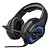 Headset Gamer Trust GXT 460 Varzz Illuminated com fio - PC - Imagem 2
