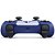 Controle sem fio DualSense Edição Limitada God of War: Ragnarok, para PS5 e PC - CFI-ZCT1WZ1X - Imagem 4