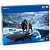 Console PlayStation 4 Slim 1TB + God of War Ragnarok - Sony - Imagem 1