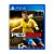 Jogo Pro Evolution Soccer 2016 (PES 16) - PS4 (Usado) - Imagem 1