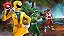Jogo Power Rangers: Battle for The Grid (Super Edition) - PS4 - Imagem 4