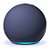 Echo Dot (5ª Geração) Smart Speaker com Alexa, Azul - Amazon - Imagem 1