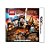 Jogo LEGO The Lord of the Rings - 3DS (Usado) - Imagem 1