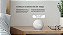 Echo Dot (4ª Geração) com Relógio e Alexa - Smart Speaker Branca - Amazon - Imagem 4