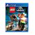 Jogo LEGO Jurassic World - PS4 (Usado) - Imagem 1