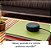 Echo Dot (3ª Geração) Smart Speaker com Alexa, Preta - Amazon - Imagem 3