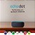 Echo Dot (3ª Geração) Smart Speaker com Alexa, Preta - Amazon - Imagem 4