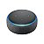 Echo Dot (3ª Geração) Smart Speaker com Alexa, Preta - Amazon - Imagem 2