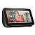 Echo Show 5 Preta (2ª Geração, versão 2021), Smart Display de 5" com Alexa e câmera de 2MP - Amazon - Imagem 3