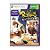 Jogo Raving Rabbids: Alive & Kicking - Xbox 360 (Usado) - Imagem 1