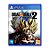 Jogo Dragon Ball: Xenoverse 2 - PS4 (Usado) - Imagem 1