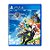 Jogo Sword Art Online: Hollow Realization - PS4 (Usado) - Imagem 1