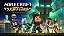 Jogo Minecraft: Story Mode (Season Pass) - Xbox One (Usado) - Imagem 4