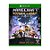Jogo Minecraft: Story Mode (Season Pass) - Xbox One (Usado) - Imagem 1