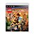 Jogo LEGO Indiana Jones 2: The Adventure Continues - PS3 (Usado) - Imagem 1