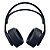 Headset sem fio Pulse 3D Midnight Black Sony - PS5 - Imagem 3