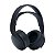 Headset sem fio Pulse 3D Midnight Black Sony - PS5 - Imagem 1