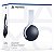 Headset sem fio Pulse 3D Sony - PS5 - Imagem 3