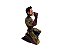 Boneco Resina Homem de Ferro 14Cm - Imagem 2