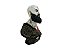 Boneco Resina Busto Kratos God Of War 14Cm - Imagem 2