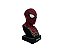 Boneco Resina Homem Aranha Busto 14Cm - Imagem 1