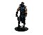 Boneco Resina Subzero Mortal Kombat 19Cm - Imagem 1