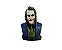 Boneco Resina Coringa Busto 13Cm - Imagem 1