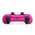 Controle sem fio DualSense Nova Pink Sony - PS5 - Imagem 2