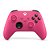 Controle Sem Fio Xbox Deep Pink - Series X, S, One - Rosa - Imagem 2