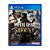 Jogo Metal Gear Survive - PS4 (Usado) - Imagem 1