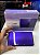 Console Nintendo 3DS Midnight Purple - Nintendo (Usado - Bloqueado) - Imagem 4