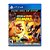 Jogo Crash Team Rumble - PS4 - Imagem 1