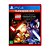 Jogo Lego Star Wars: O Despertar da Força - PS4 (Hits) - Imagem 1