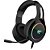 Headset Gamer Havit H2232D, RGB, Drivers 50mm - H2232D - Imagem 1