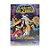 Box Os Cavaleiros do Zodíaco Saga de Asgard - Volumes 15, 16 e 17 & 18 - PlayArte - Imagem 1