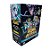 Box Os Cavaleiros Do Zodíaco Hades A Saga Do Santuário Volumes 1,2,3 e 4 - PlayArte - Imagem 1